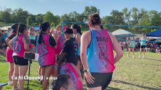 CULPRITS VS SMOOSH | CHAMPIONSHIP MATCH 6-29-25