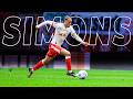 Xavi Simons â The Creative Midfield Star In Action 2025á á Xavi Simons â The Creative Midfield Star In Action 2025á á