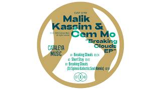 Malik Kassim & Cem Mo - Breaking Clouds
