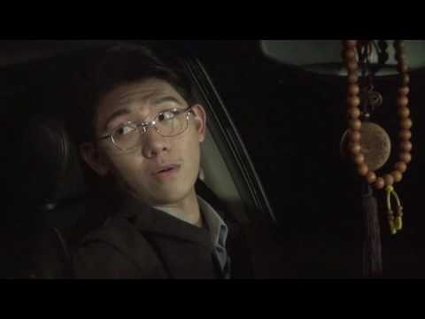 影視表演【傷城】初版：車景