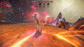 Evolve Stage 2 | Goliath