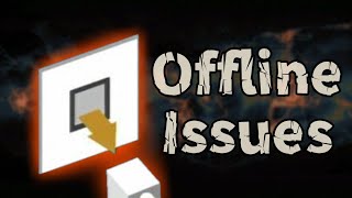 The Problem with Zombies Offline