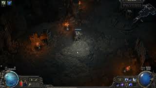 PoE 2 - 0.1.0F Patch - Overcapped energy shield weapon swap bug