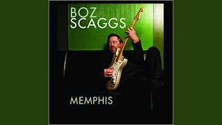 Video thumbnail of "Boz Scaggs - Mixed Up, Shook Up Girl"