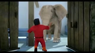 Jarwo Si Pawang Gajah - Adit & Sopo Jarwo