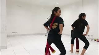 Pajajaran Anyar by Ica & Abna Zundarima
