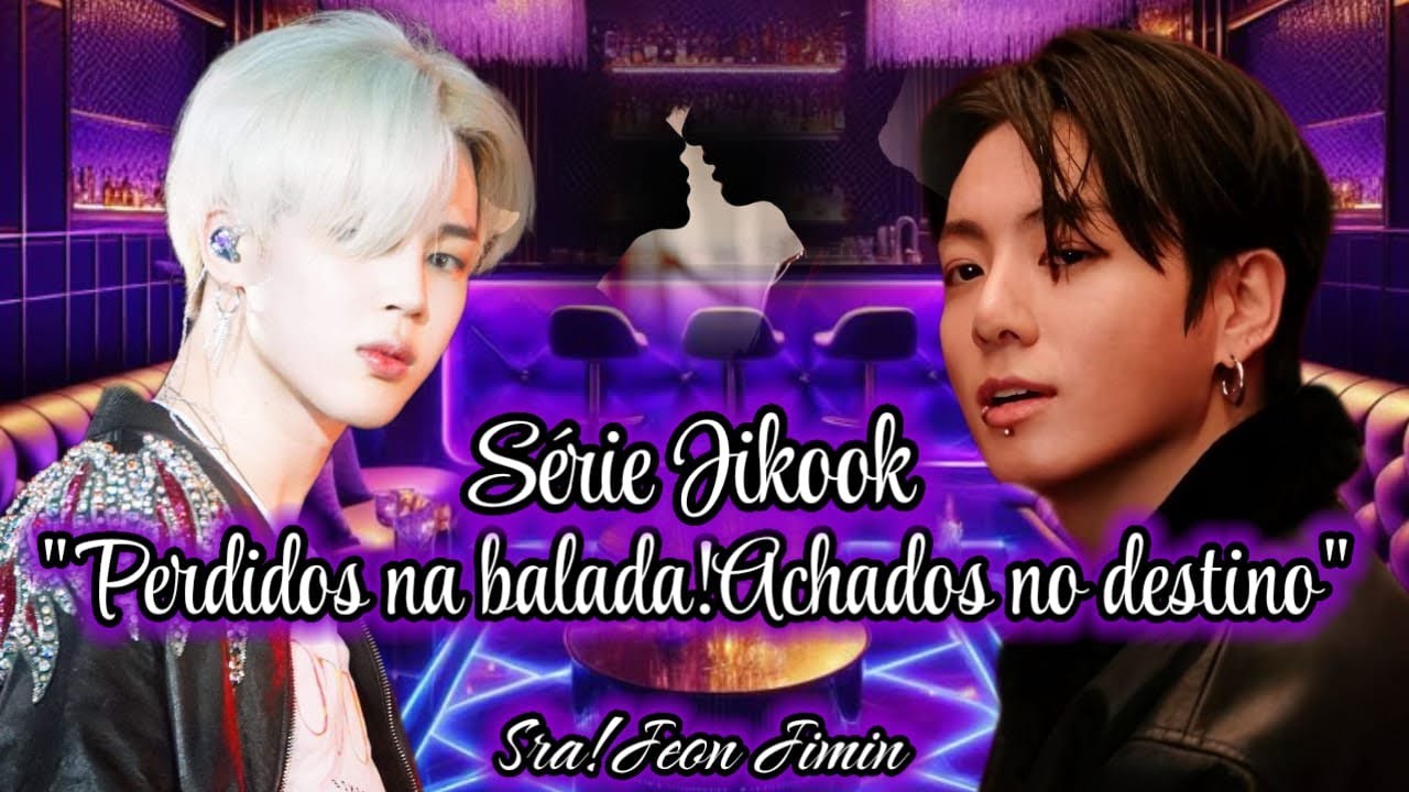 ||Série Jikook||°💜°