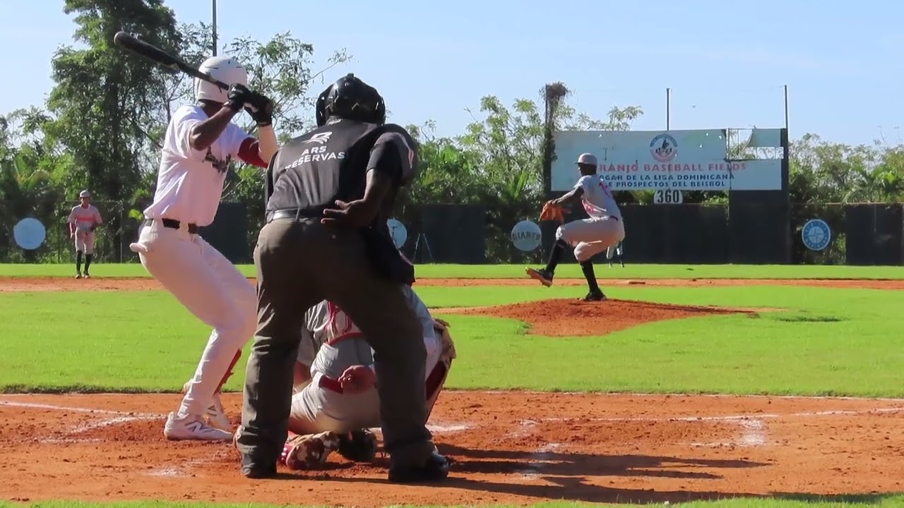 GAME VIDEO - Jordan Archer, 2026 Future Stars Series Caribbean Classic