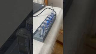 Nerdminer v2 combo 7x by bitcoin merch. #bitcoin #bitcoinmining