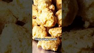 Tasty crispy nashta minto m youtubeshort nashta cookingviralvideo viral