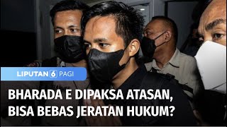 Bharada E Diperintah Atasan Tembak Brigadir J dan Sempat Diimingi Uang | Liputan 6