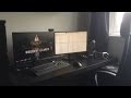 2014 Setup Video / Room Tour.