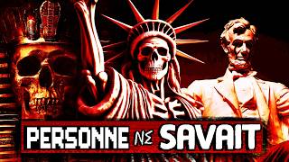 J'ai découvert la TERRIFIANTE vérité sur les MONUMENTS... (Analog horror)