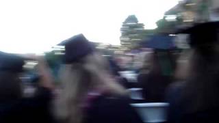 2006 CSUN GRADUATION