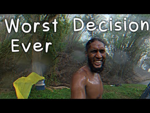 ​We Went To Tobago With NO Plan... (And This Happened) 🇹🇹