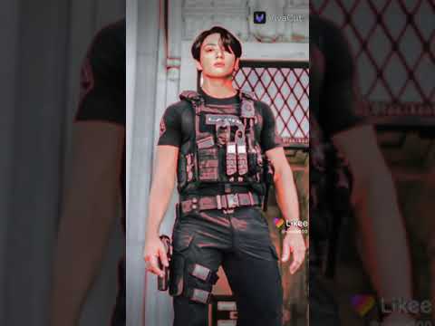 لك واحد مضغوط من جنغوك