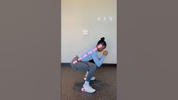 Why Your Squats Aren’t Hitting Your Glutes (Fix This!) 🍑