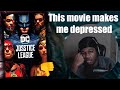 Watching Josstice League after seeing the Snyder Cut - Was it really that bad?