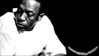 Dr. Dre Feat. Jay-Z - Under Pressure (No Tags)