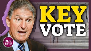 Manchin Stands in Way of Democrats’ Voting Reform Bill; Facebook Keeps Trump Suspension in Place