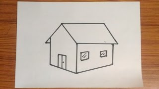 easy very drawing draw drawings getdrawings paintingvalley