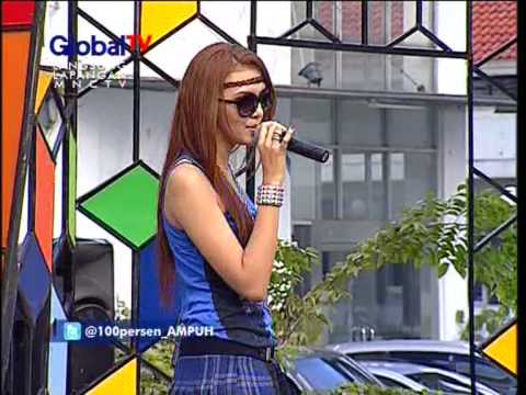 ALEXA KEY Live At 100% Ampuh (01-05-2012) Courtesy GLOBAL TV