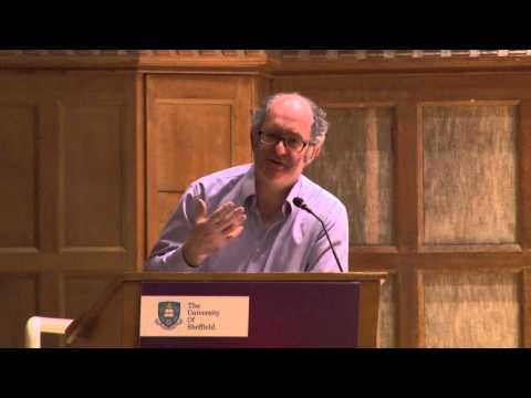 Book Launch: Capital by John Lanchester