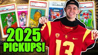 My TOP 25 Pickups From ALL Of 2025! 🎁 *INSANE PICKUPS*