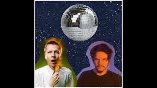 Cage Fight - Juan Son & John Cameron Mitchell