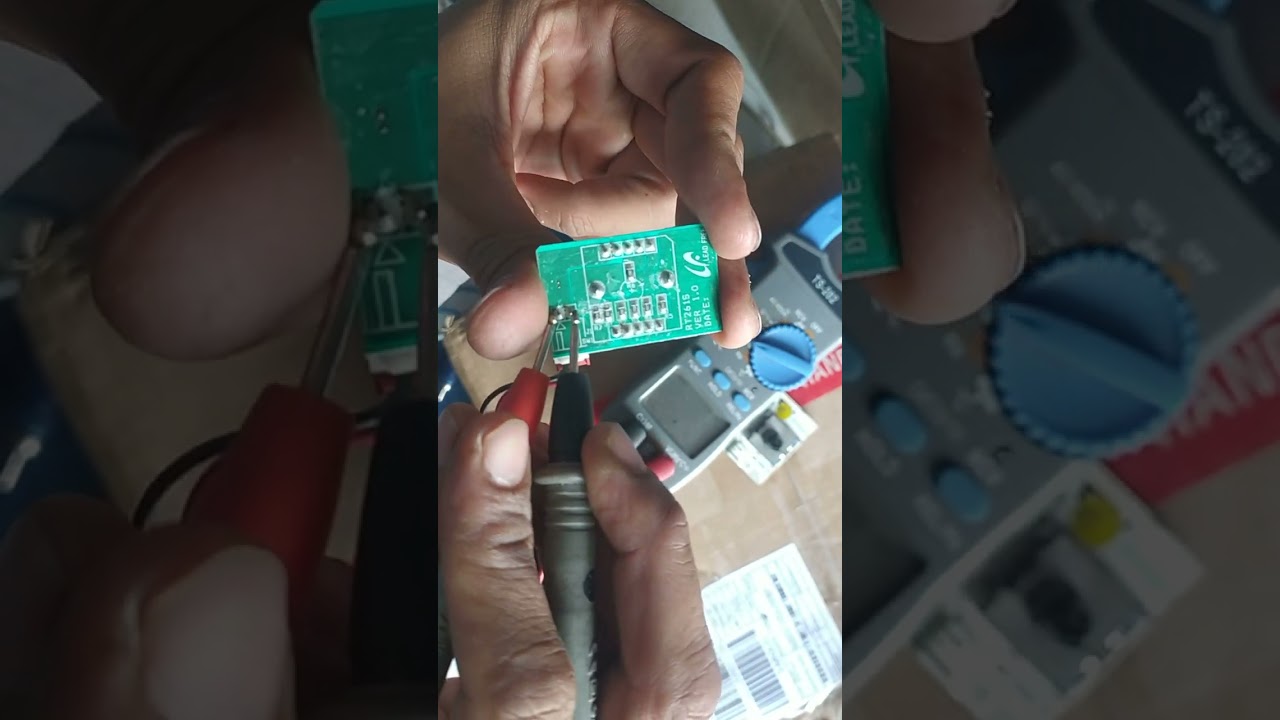 rotary Samsung inverter