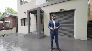 [#TeamRichardMatthews] 63 Highgate Street, Strathfield with Tarun Sethi, Carlos Ouyang & Cayla Yeoh