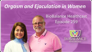Orgasm and Ejaculation in Women