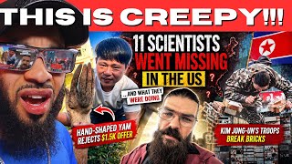 CREEPY AND STRANGE TIK TOKS THAT WILL MAKE YOU QUESTION REALITY! Net Worth