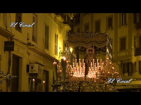 Pontificia y Real Archicofradía del Dulce Nombre de Jesús Nazareno del Paso y María Santísima de la Esperanza