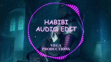 DJ Gimi-O x Habibi [Albanian Remix]~Audio Edit
