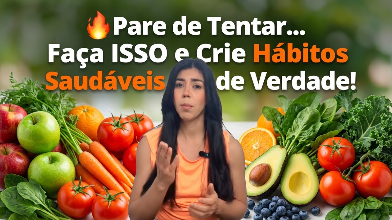 Passo a passo simples para transformar sua rotina e conquistar uma vida ...