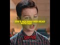 "Sheldon and Missy took part in twin research."☠️🔥 | young sheldon |#Trending #Shorts