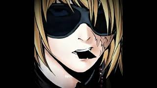 Smells Like Teen Spirit Mihael Keehl Edit