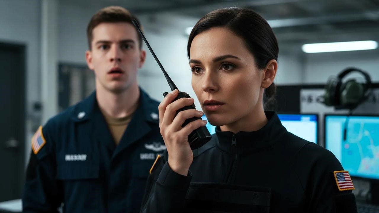 Zapytał ją o stopień – Kapitan GROM zamarł, gdy padł zakazany kod