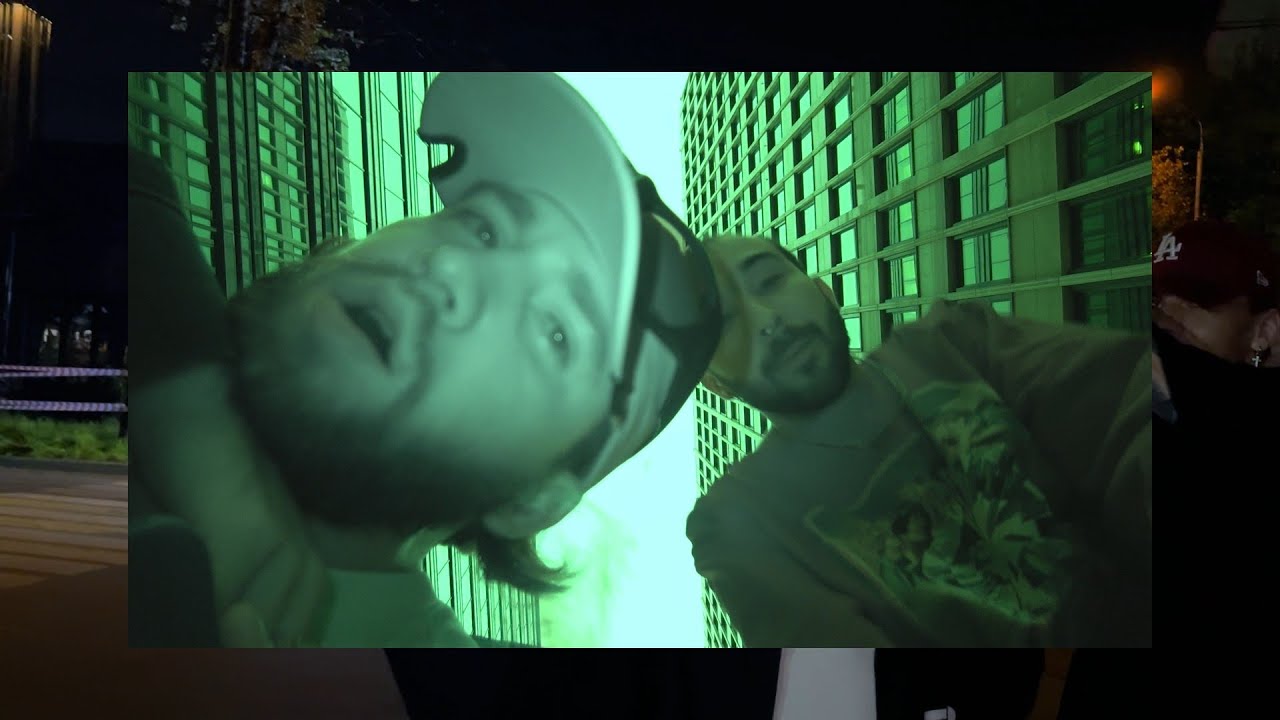 NOWMKILL, RUSTEAH - NO REASON (mood video)