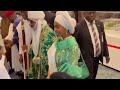 Ga Sarki Kano Sanusi Ga Tinubu