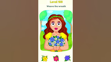 DOP 3: Displace One Part Level 103 #short #androidgames