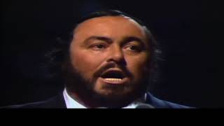 MAMA  Heintje und Pavarotti