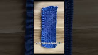 DIY Blue Gathered Dress. I used a free sewing pattern. Subscribe to my Youtube for detailed tutorial