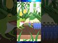 【 カニゲーム 】ぼく民10%…？突然分裂するトラブルへの対処法を教えて😇 [ crab game ] #games #ゲーム実況 #shorts