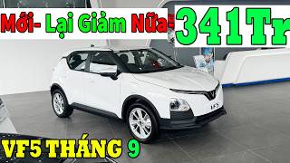 ✅ VinFast VF5 Price Continues to Drop, VinFast VF5 Much Cheaper Than i10 | New VinFast VF5 On-Roa...