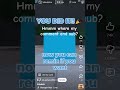 Where my comment and sub?