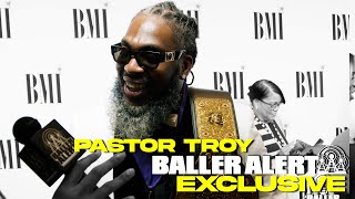 Pastor Troy on Faith, Gospel’s Evolution & 25 Years in Music
