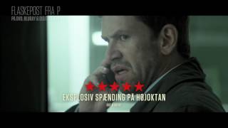 Flaskepost fra P - Ude digitalt og på DVD/Bluray