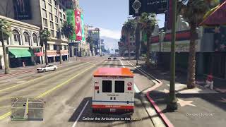 Guess Who's Back | GTA Online E&E screenshot 2